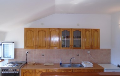 House in Tisno Near the beach TP65