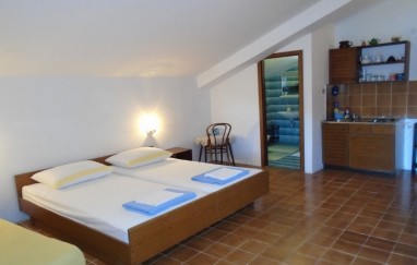 House in Tisno Near the Center TP30