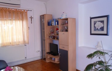 House in Tisno Near the Festival Site TP61