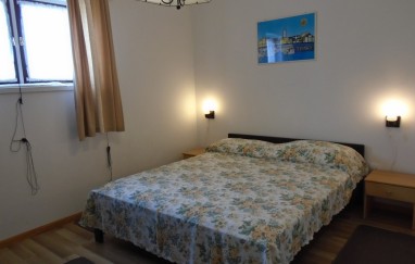 House in Tisno Near the Festival Site TP70