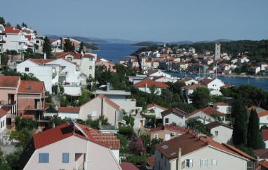 House in Tisno TP103