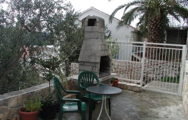 House in Tisno TP103