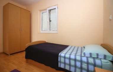 House in Tisno TP132