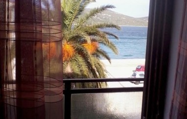 House in Tisno TP14