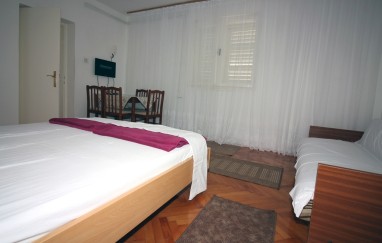 House in Tisno TP154