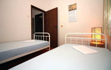 House in Tisno TP168