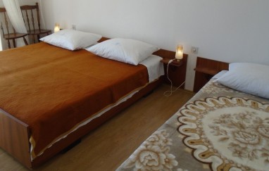 House in Tisno TP27