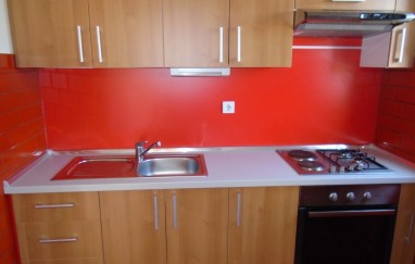 House in Tisno TP27