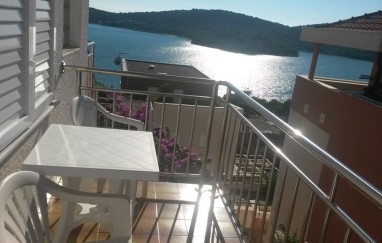 House in Tisno TP78