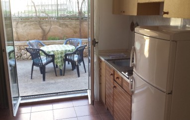 House in Tisno TP90