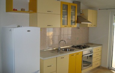 House in Tisno TP90