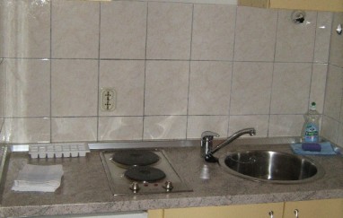 House in Tisno TP90