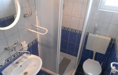 House in Tisno TP98