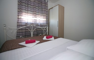 House Near the Festival Site in Tisno  TP146