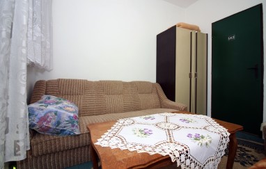 House Near the Festival Site in Tisno  TP59