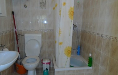 SeafronT House in Tisno TP68