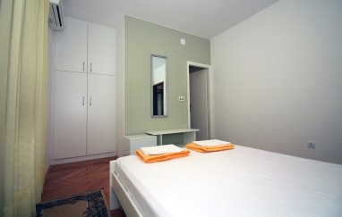 Tisno House TP20