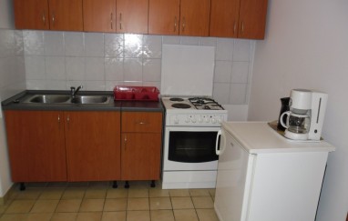 Tisno House TP56