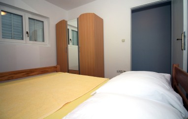 Tisno Seaview House TP159