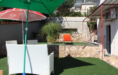 House by the Sea in Tisno TP153