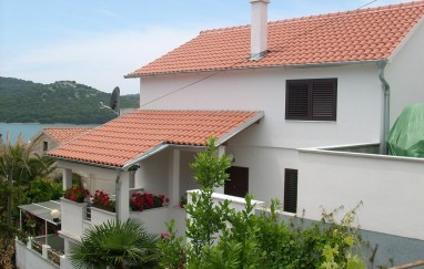 House in Tisno by the Sea TP012
