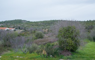 House in Tisno Near the Site TP180