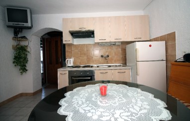 House with Seaview in Tisno TP46