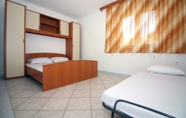Villa in Tisno with Pool (16+8) TP211