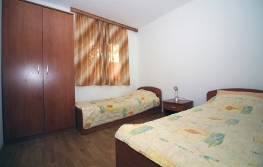 Villa in Tisno with Pool (16+8) TP211