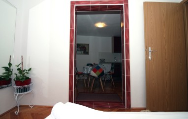 House in the Center of Tisno TP136