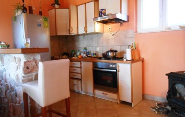 Holiday House in Tisno with Pool TP34