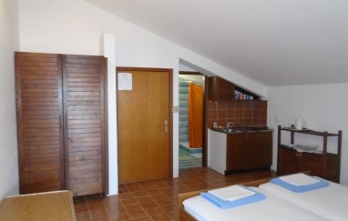 House in Tisno Near the Center TP30