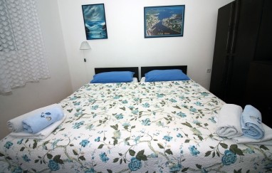 House in Tisno Near the Center TP31