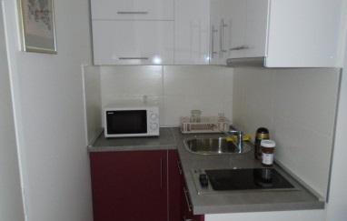 House in Tisno Near the Center TP4