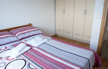 House in Tisno Near the Festival Site TP107