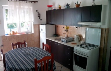House in Tisno TP114
