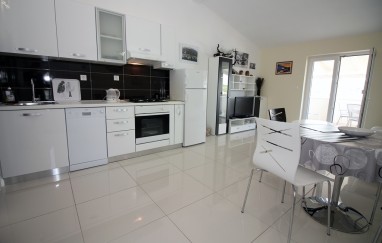 House in Tisno TP132