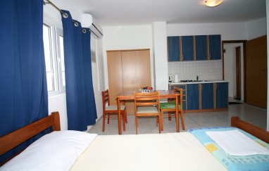 House in Tisno TP137
