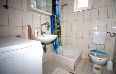 House in Tisno TP147