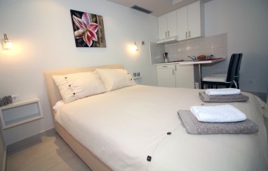 House in Tisno TP163