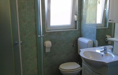 House in Tisno TP27