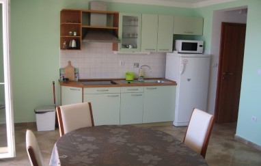 House in Tisno TP38