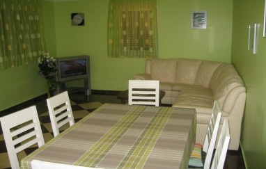 House in Tisno TP38