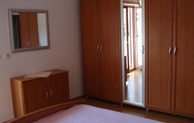 House in Tisno TP8