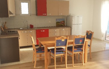 House in Tisno TP90