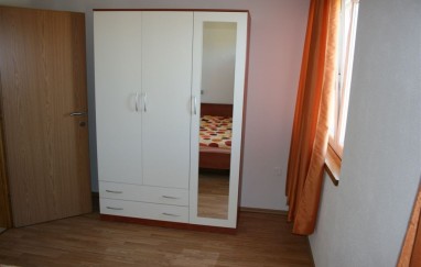 House Near the Festival site in Tisno TP26