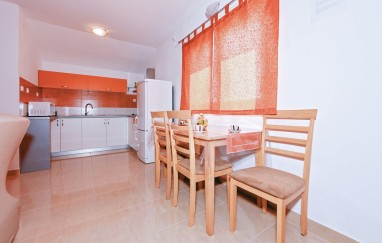 House with Pool in Dubrava near Tisno TP141