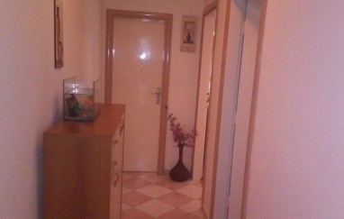 Seafront House in Tisno TP0