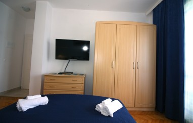 Seafront House in Tisno TP157