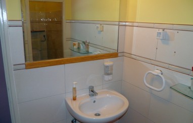 Seafront House in Tisno TP37